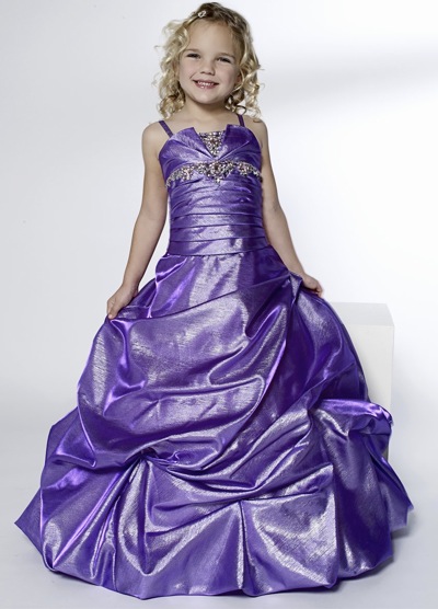 Infant Formal Dresses on Tiffany Formal Dresses For Kids Pictures