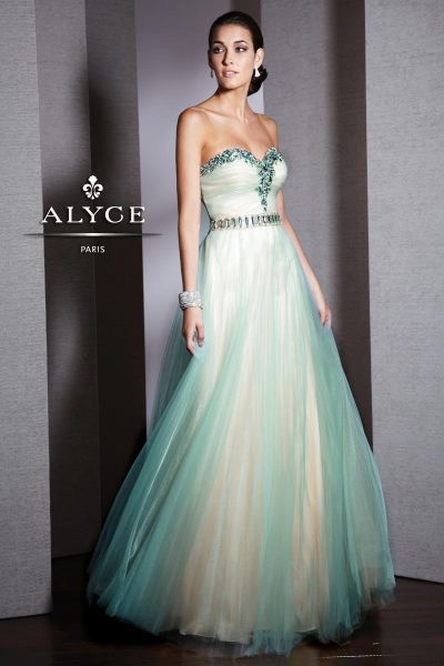 Alyce Black Label