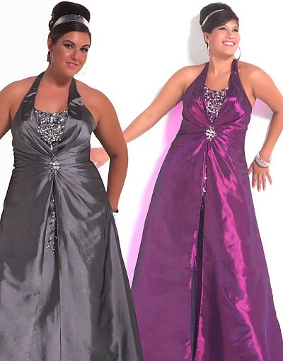 Prom Dresses  Size on Prom Dresses Plus Size 2012   Deartha Women S Plus Size  Everything