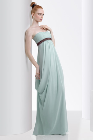 Grecian Drape