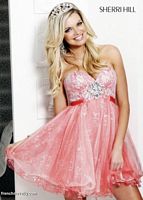 Dresses 2011 Sherri Hill