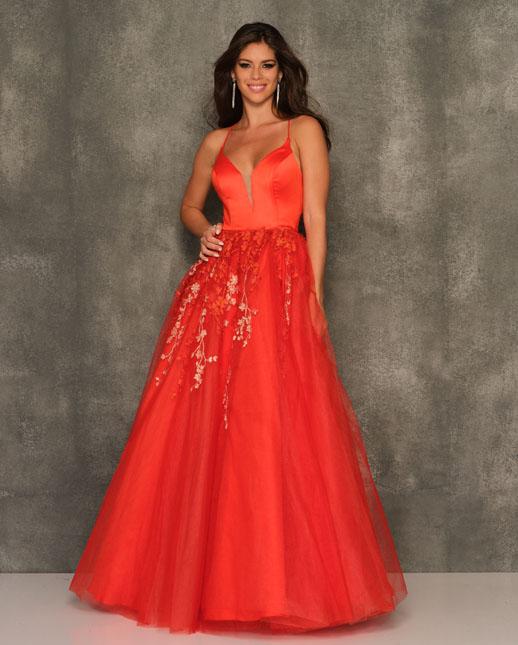 Bravo Prom 1 Dress Loafer, Red