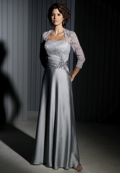 allure mother of the bride dresses