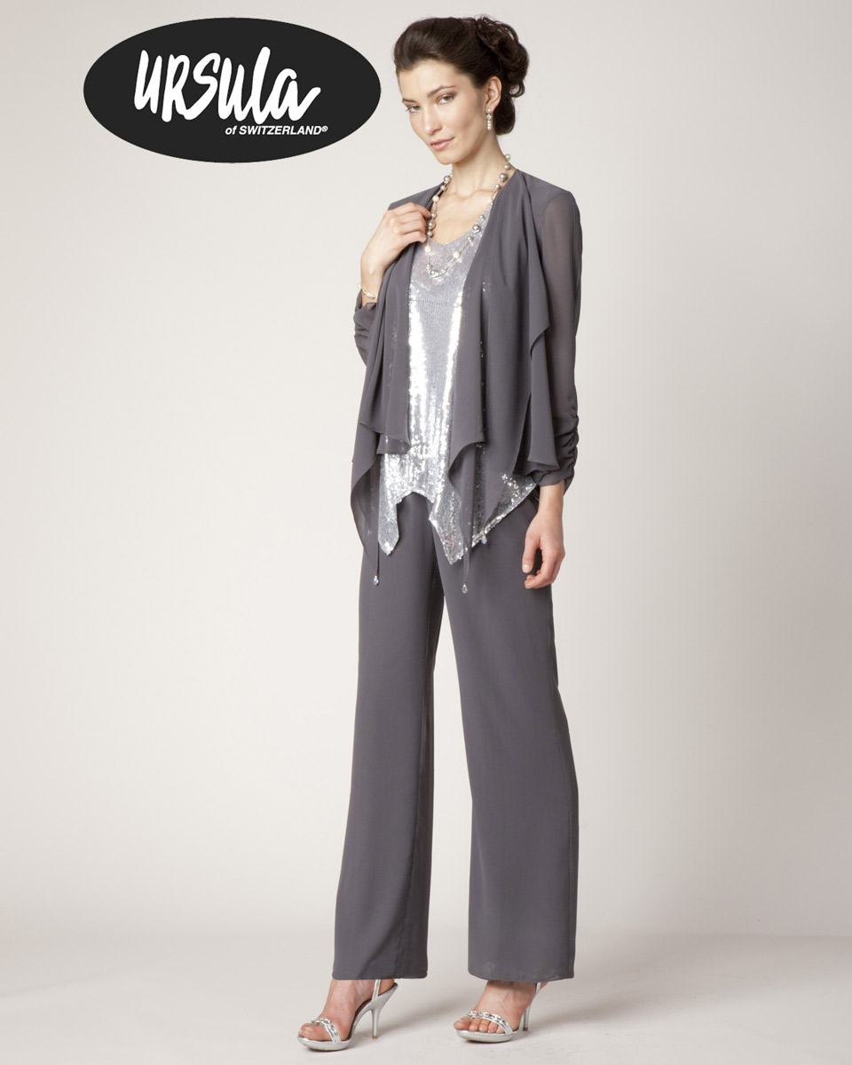 mom of the bride pant suits