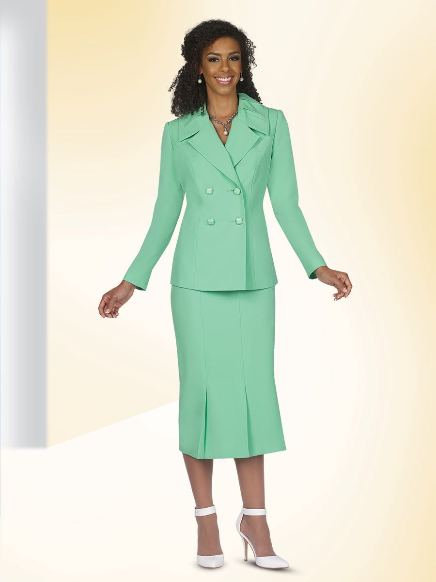 ladies suit size 24