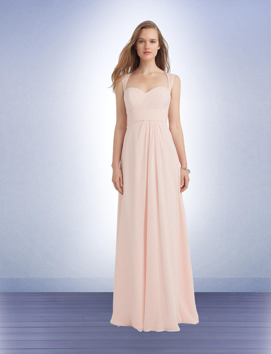 Bill Levkoff Style 1138 Bridesmaid Dresses