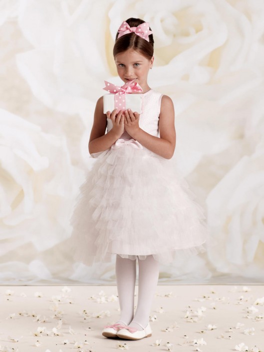 Mon Cheri Communion Dresses