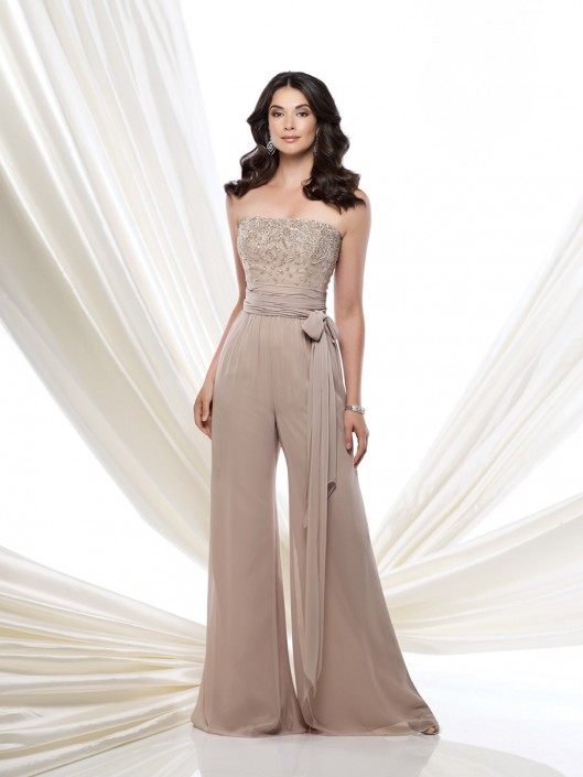 mother of the groom formal jumpsuits