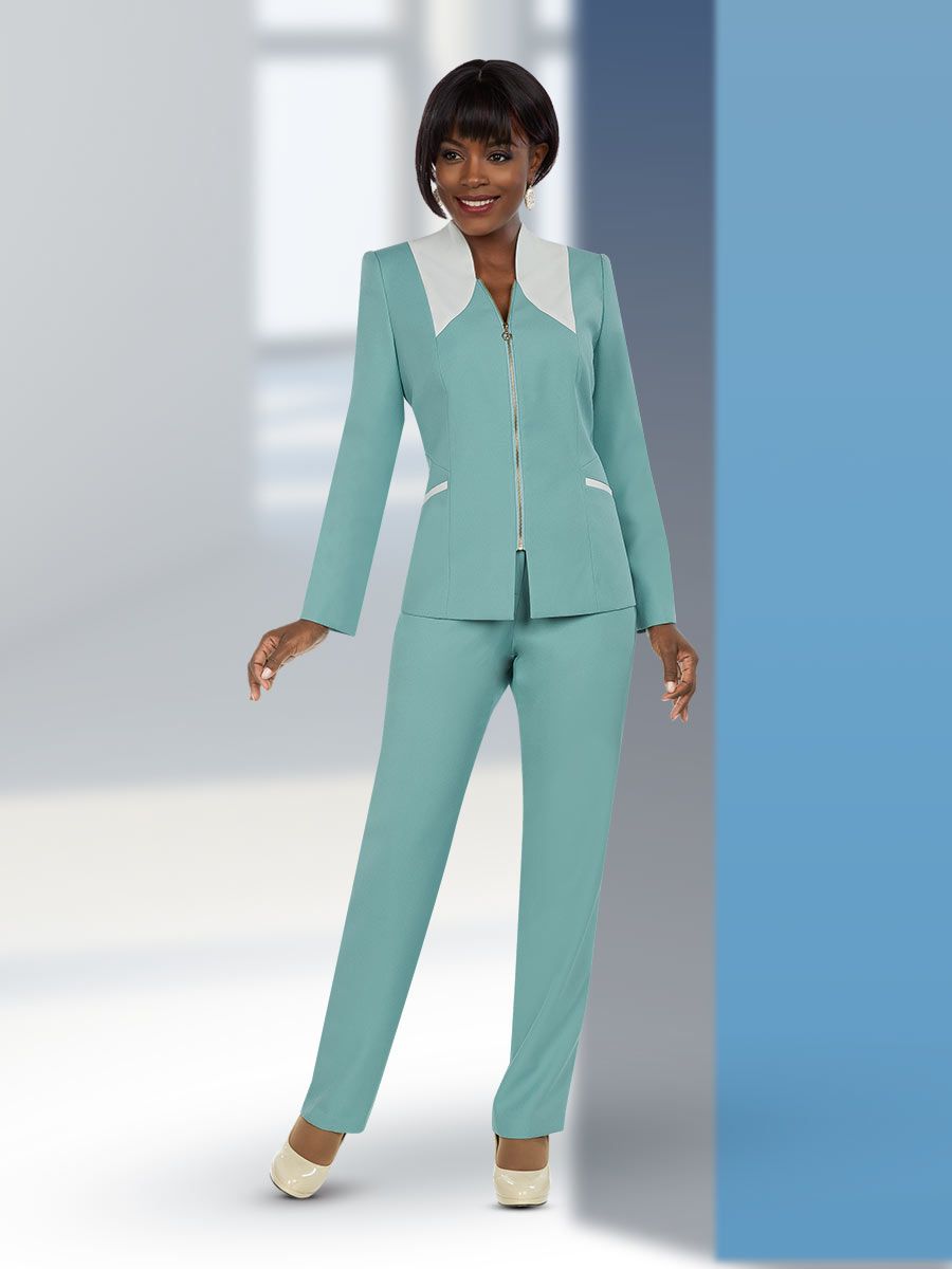 ben marc pant suits