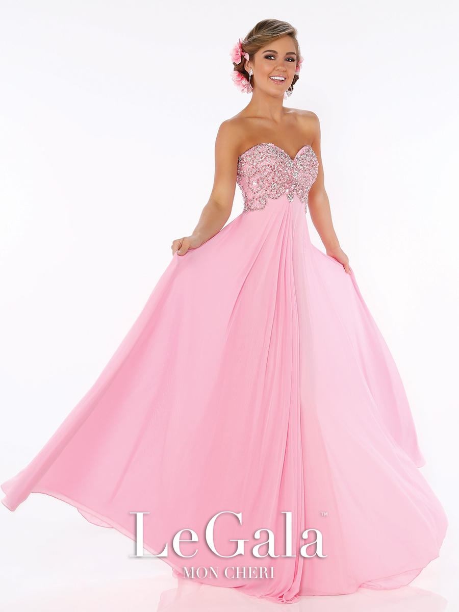 Le Gala Dresses