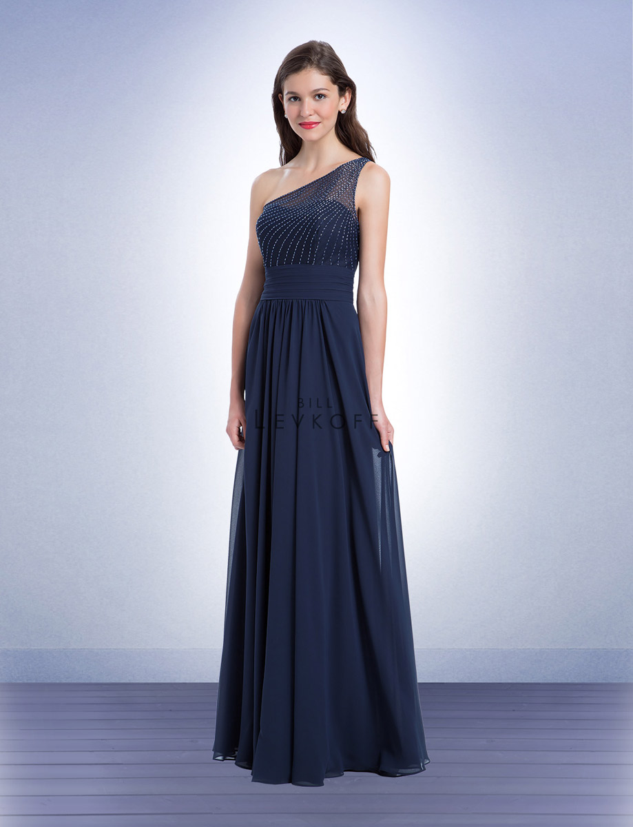 Bill levkoff bridesmaid dress prices best sale