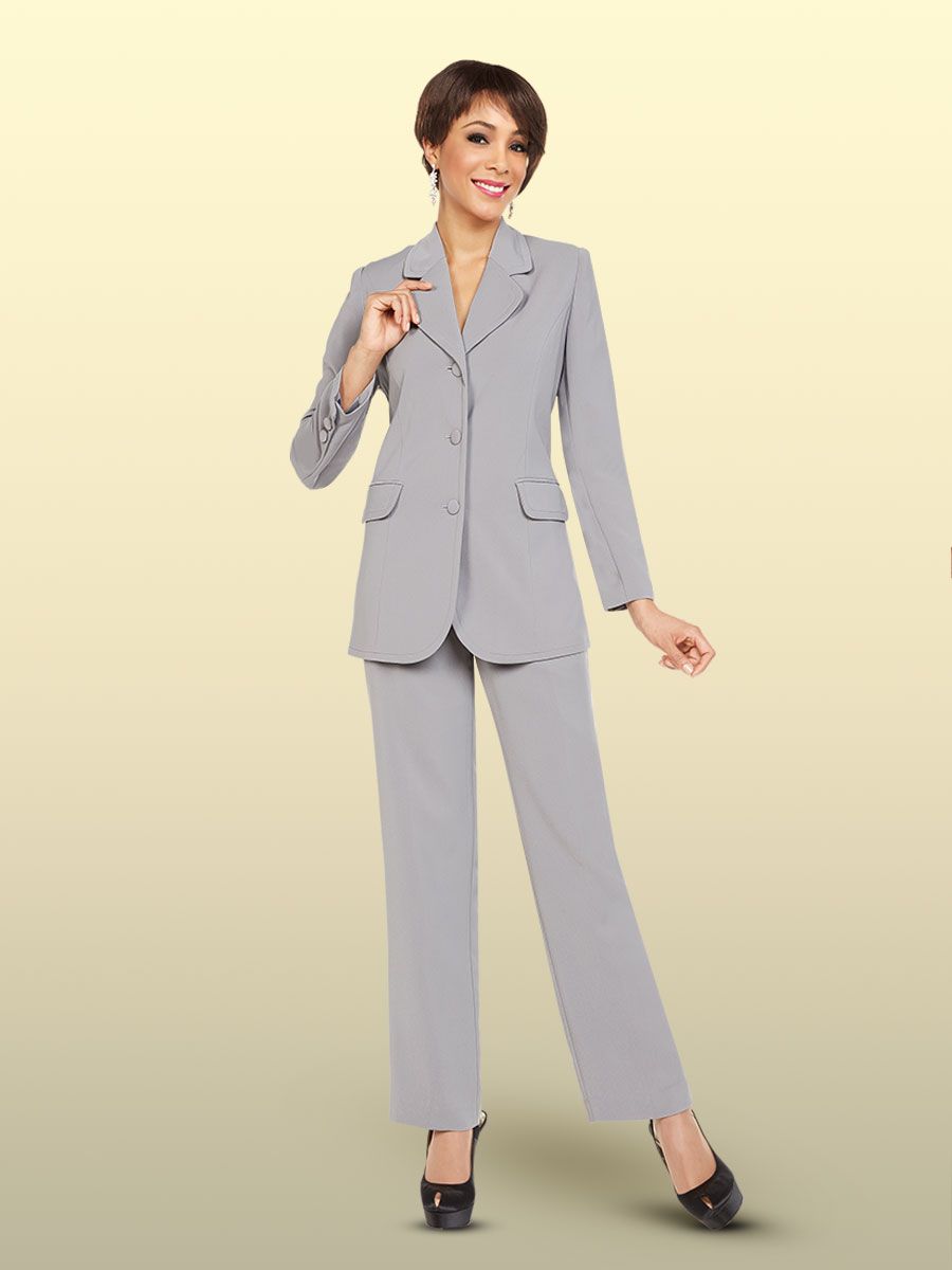 career pant suits