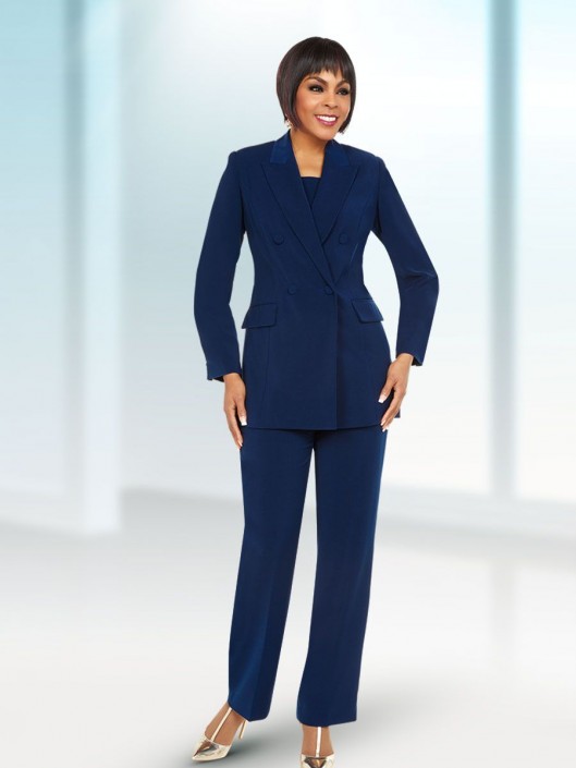 navy mother of the bride pantsuit