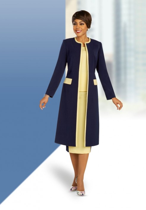 ladies executive wear