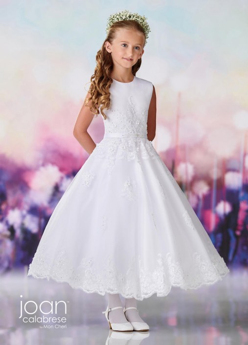 Mon Cheri Girls Dresses