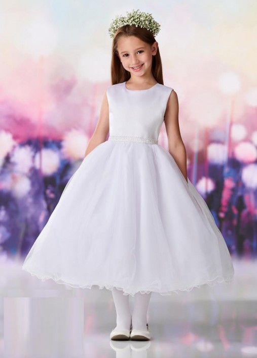 mon cheri flower girl dresses