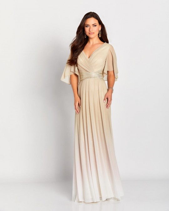 grecian style mother of the bride dresses