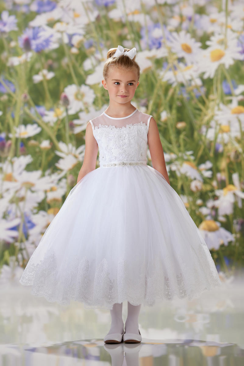 mon cheri flower girl dresses