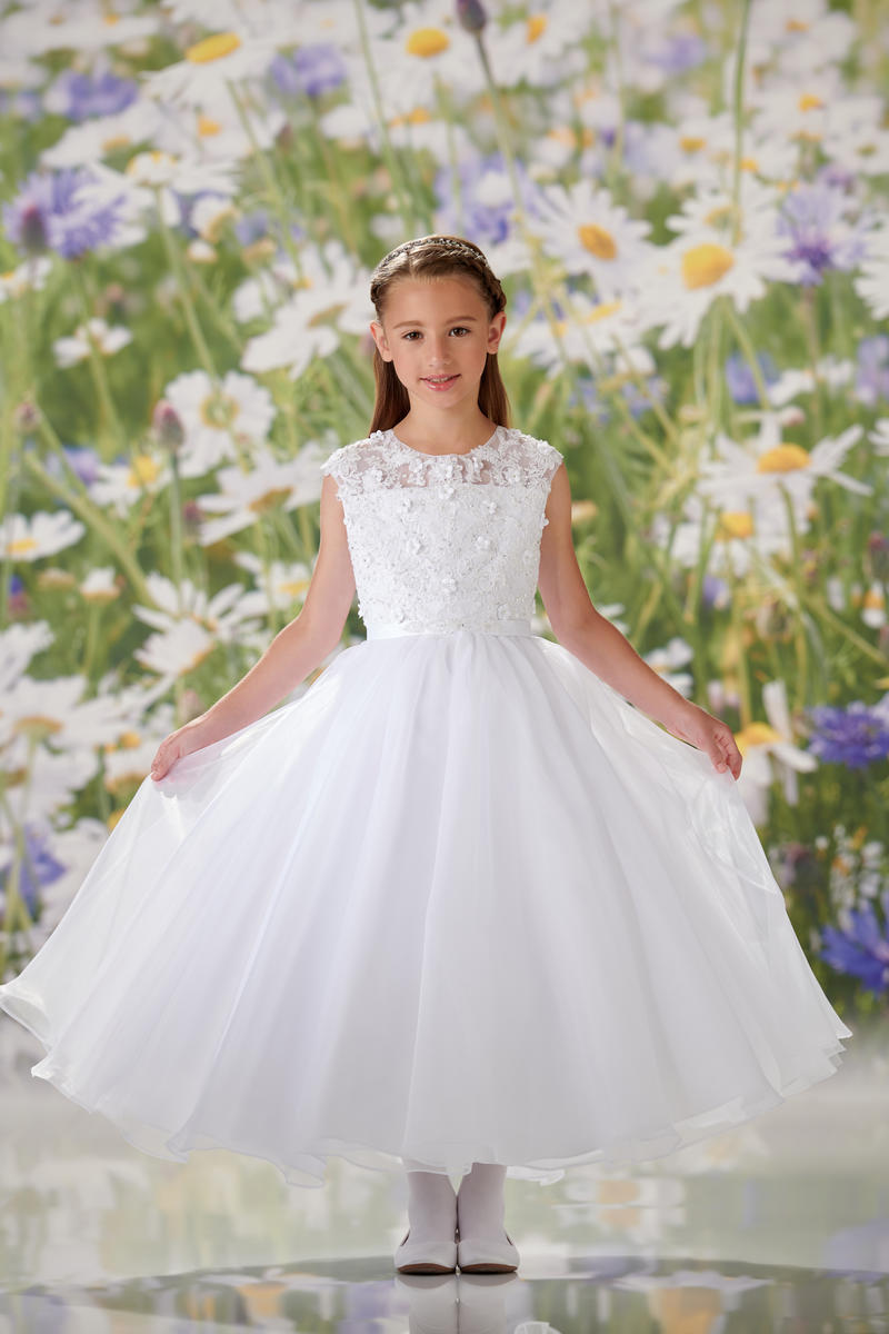 mon cheri flower girl dresses