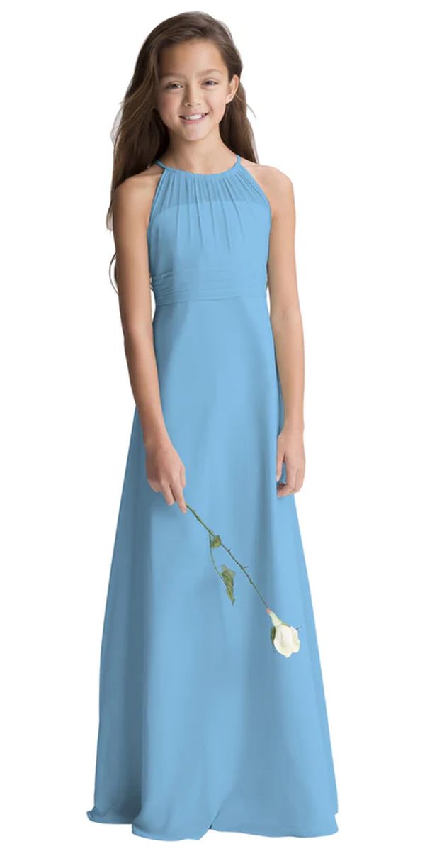 Bill Levkoff Junior Bridesmaid Dresses