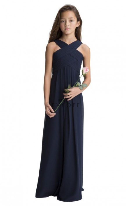 Bill levkoff 2025 jr bridesmaid dresses