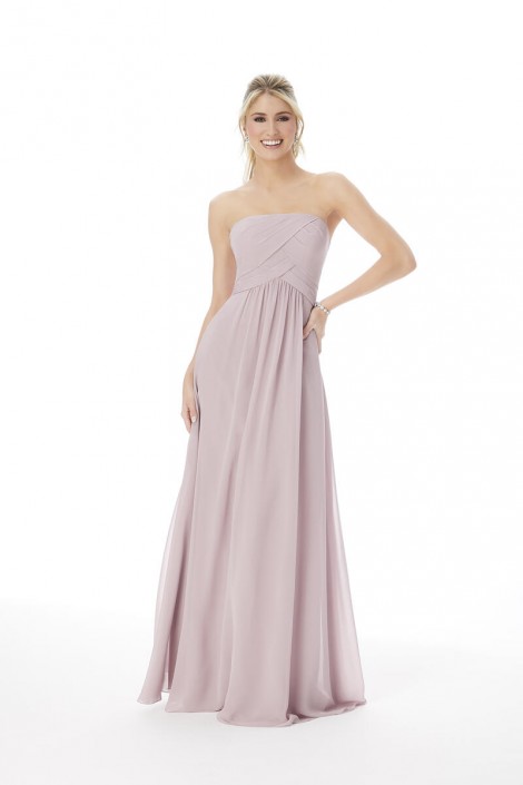 Mori Lee Affairs Bridesmaid Dresses