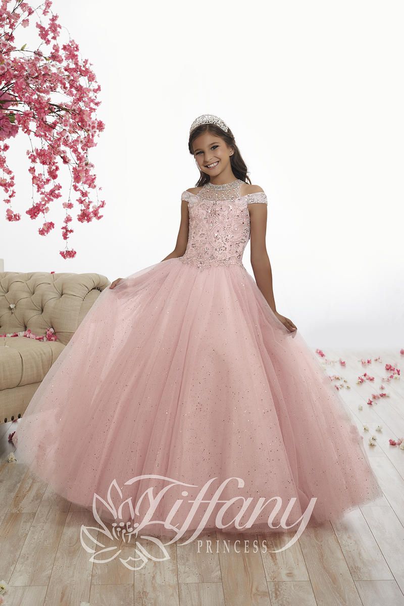 Tiffany princess pageant clearance dresses