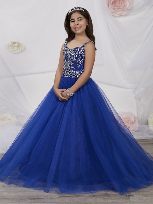 beautiful pageant dresses