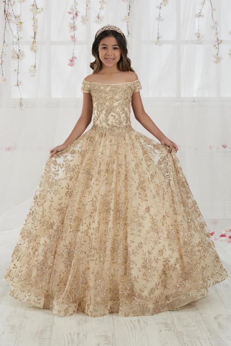 pageant dresses for girls