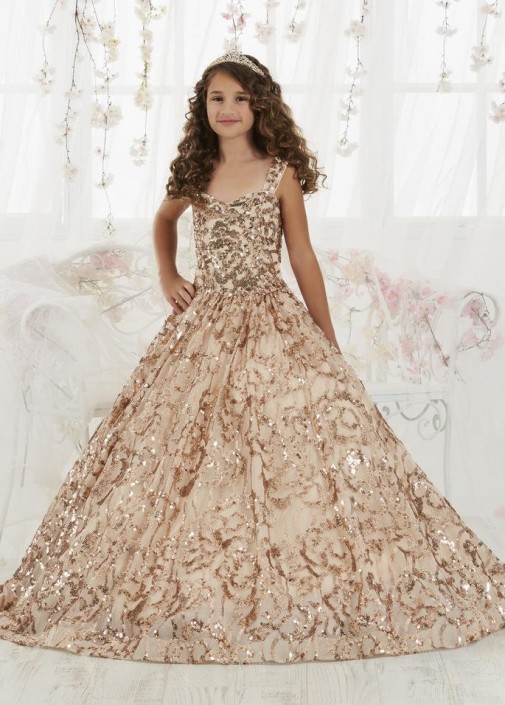 Tiffany princess hotsell dresses 2019