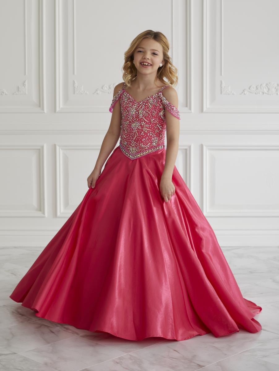 Christina wu flower girl hot sale dresses