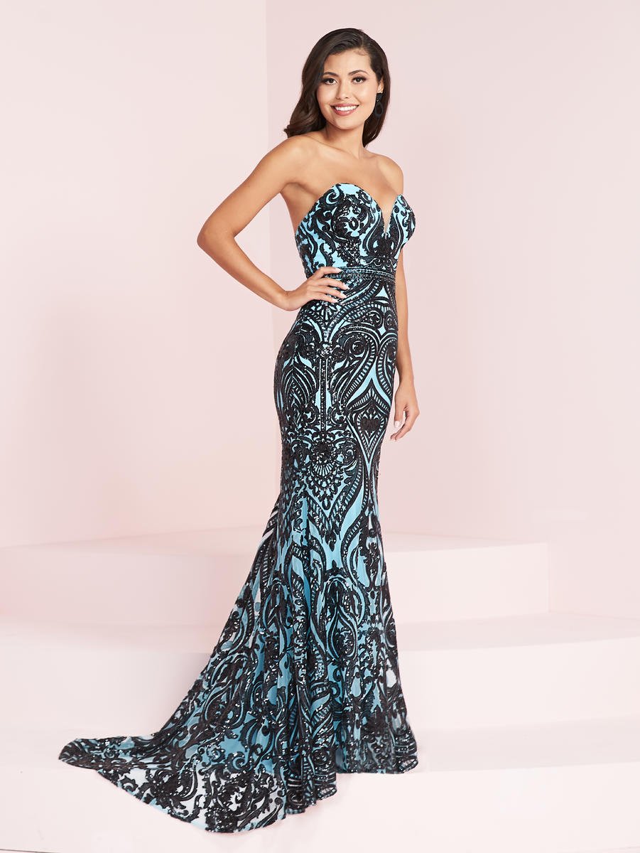 Panoply Prom Dresses