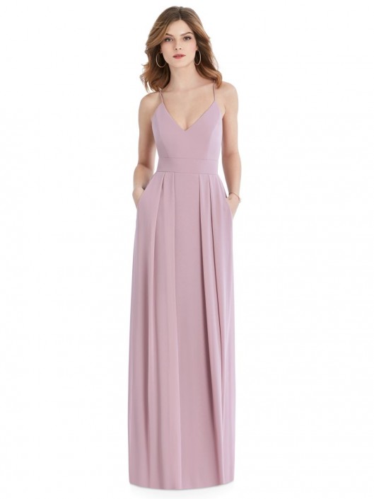 After six bridesmaid cheap dress 1514