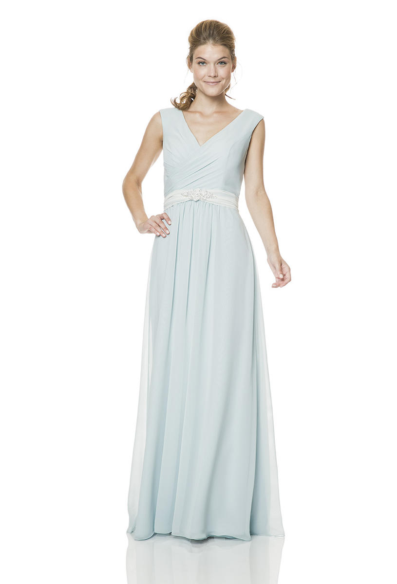 Bari Jay Bridesmaid Dress 1471 10