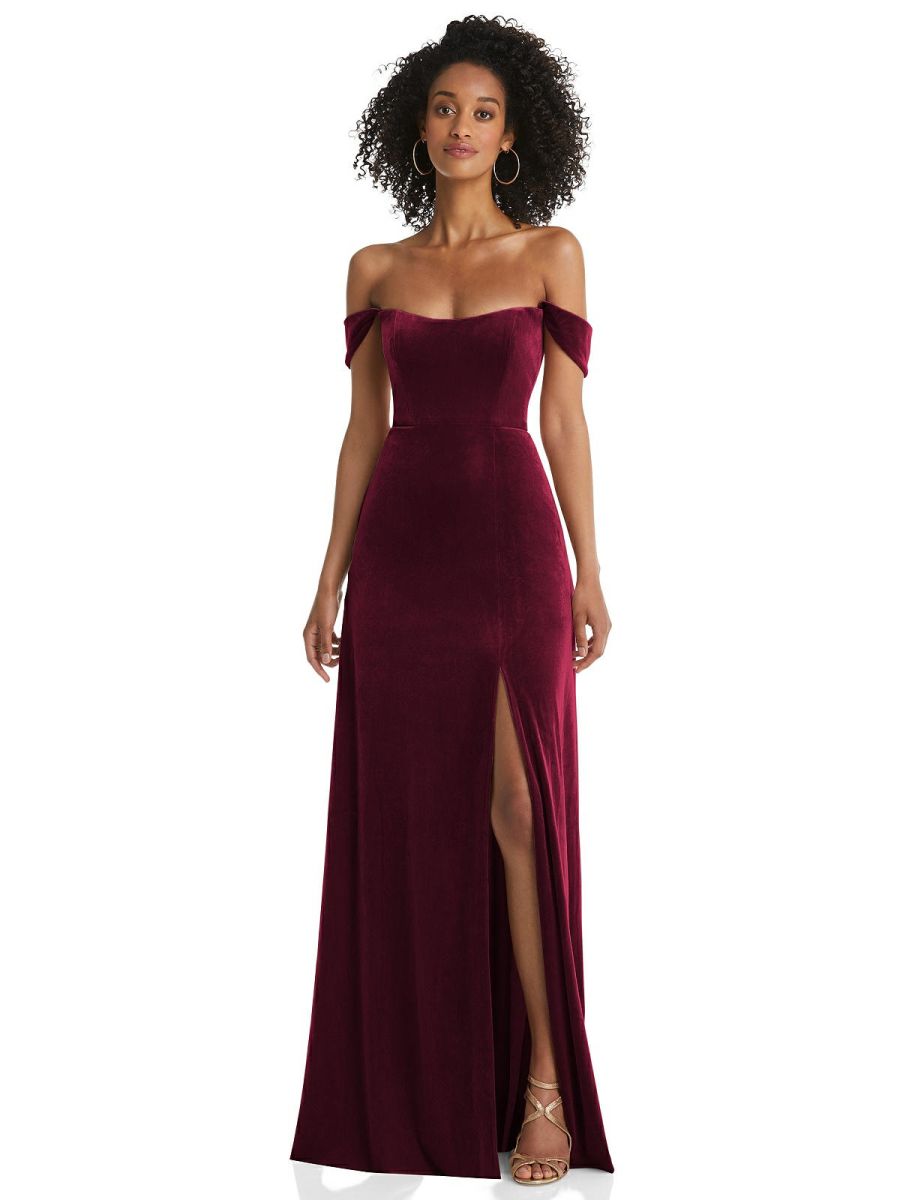 After six bridesmaid on sale dresses