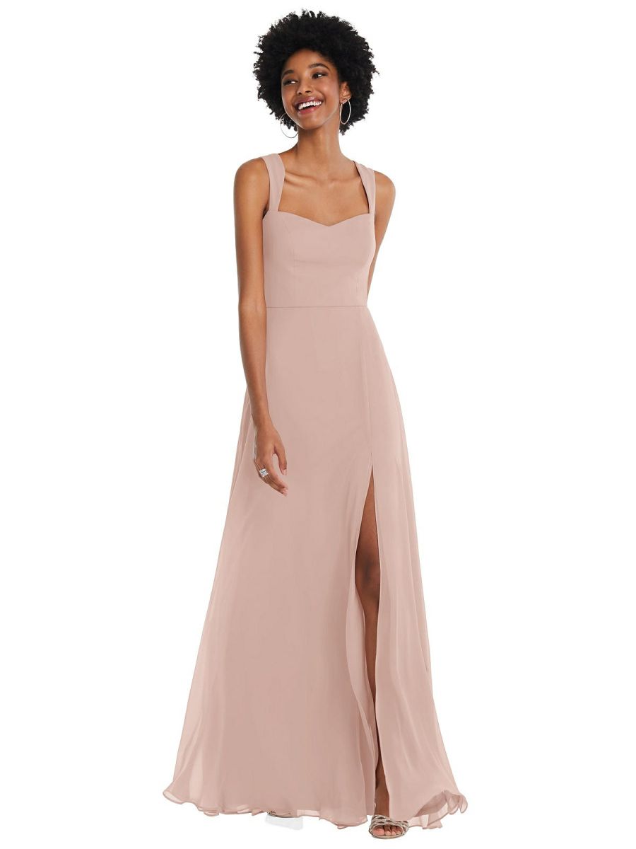 After Six 6644 Bridesmaid Dress