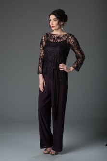 mother of the bride palazzo pants