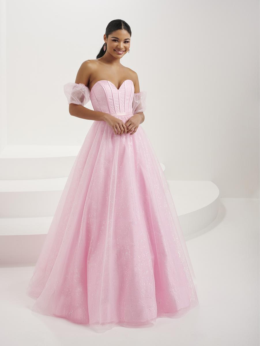 french novelty prom dresses