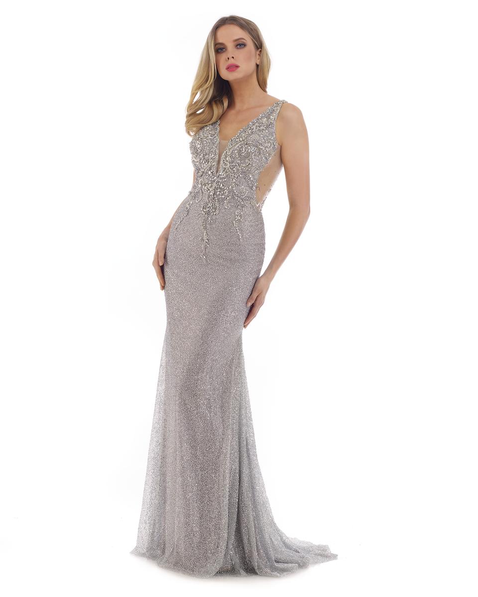 Morrell Maxie Gowns