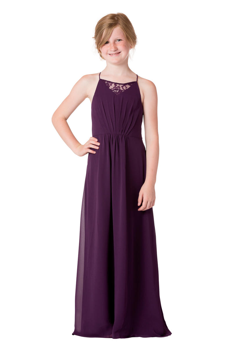 Bari Jay Junior Bridesmaid Dresses