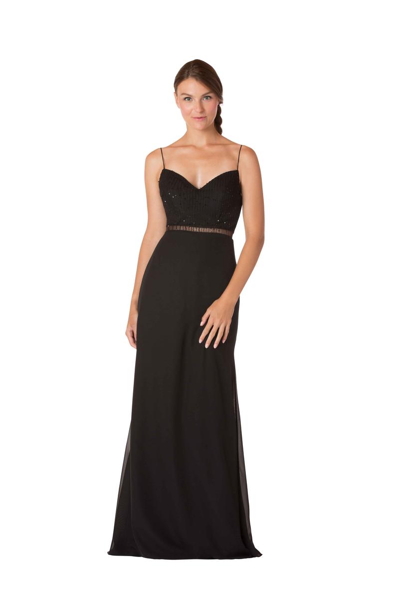 Bari Jay Bridesmaid Dresses 4