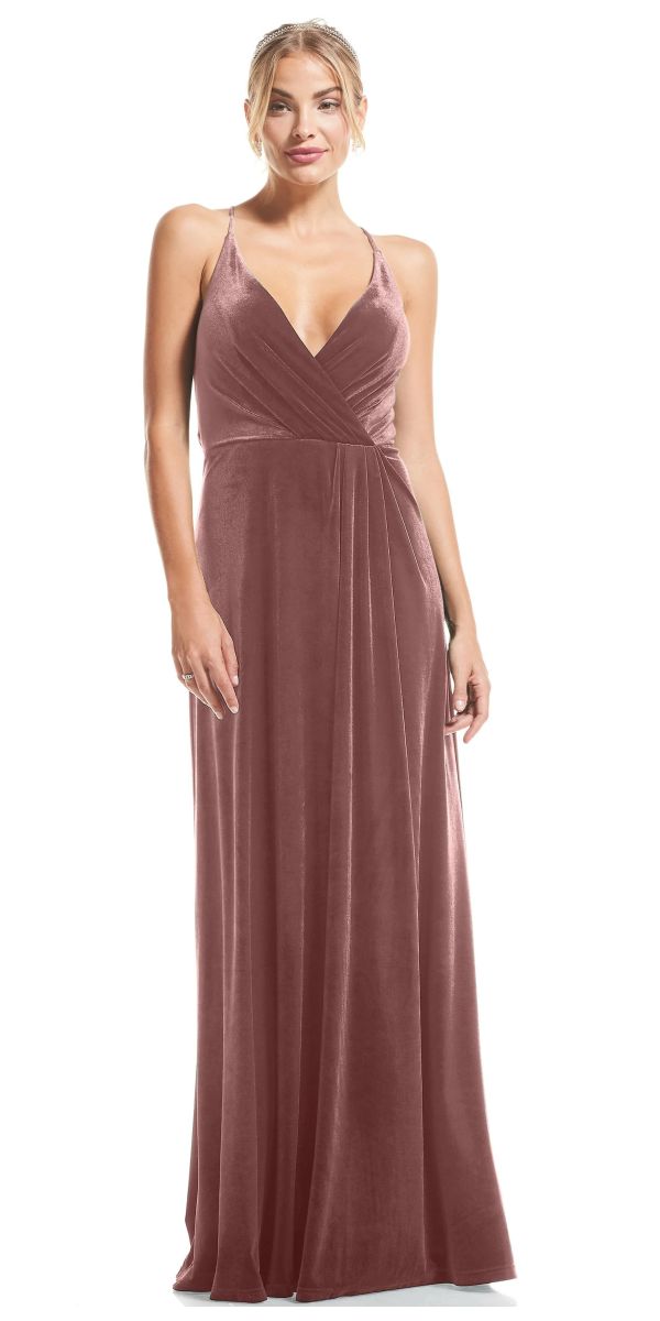 Bridesmaid Dresses Bill Levkoff