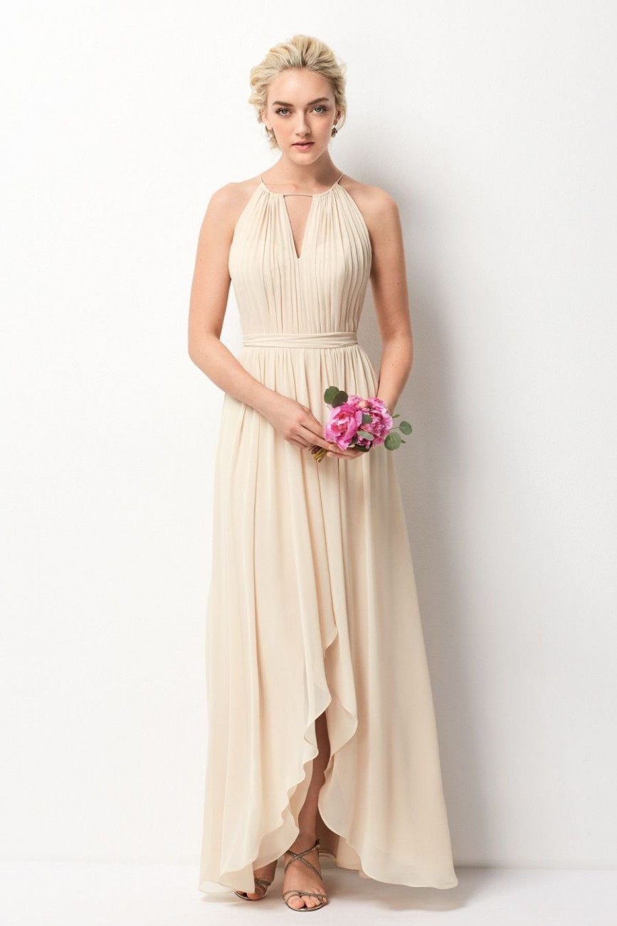 cashmere bridesmaid dresses