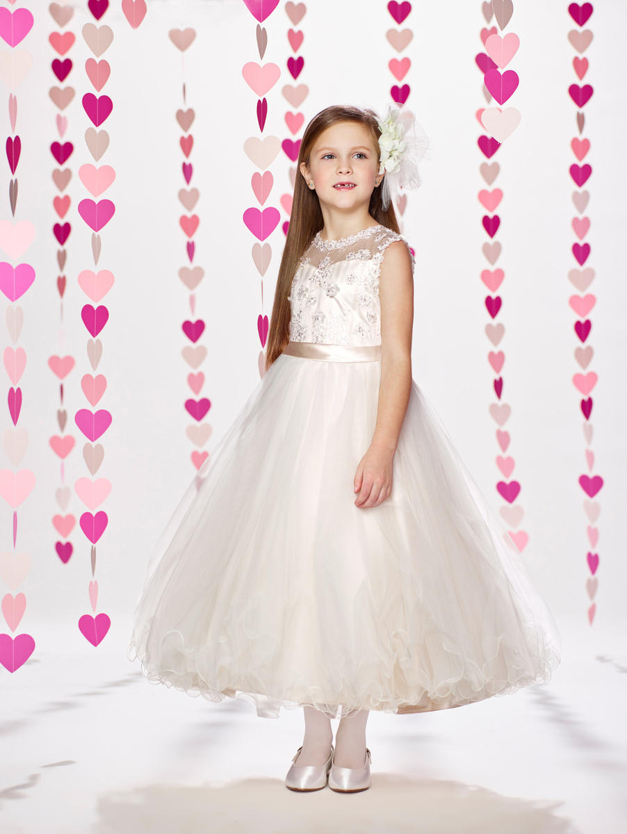 Joan flower girl dresses deals