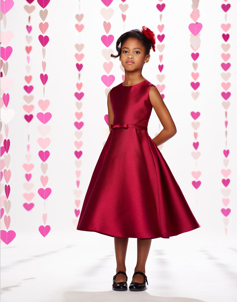 Mon cheri best sale flower girl dresses