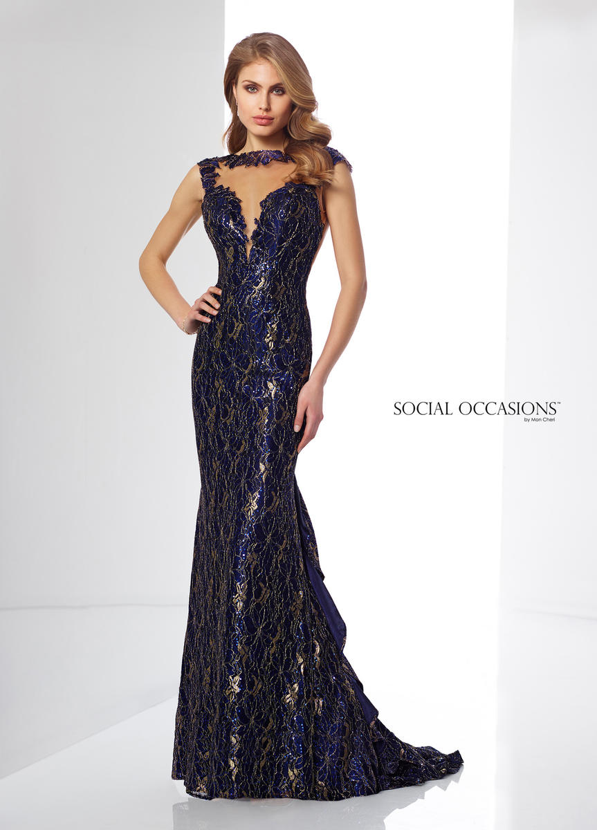 Social Occasion Dresses 7