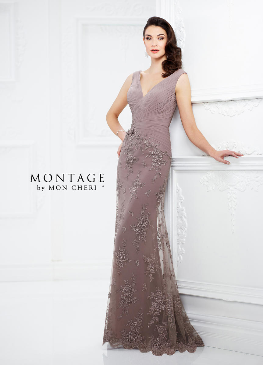 mon cheri evening gowns