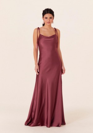 French Novelty: Morilee Madeline Gardner Bridesmaid Dresses