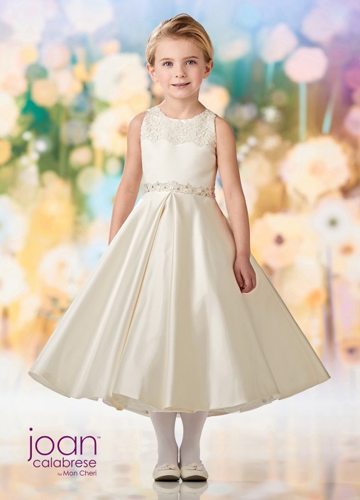 mon cheri flower girl dresses