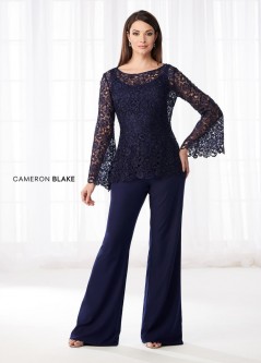 mother of the bride pant suites
